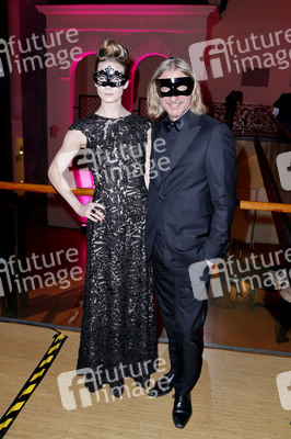 Bal Masqué in Hamburg