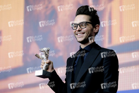 Preisträger Pressekonferenz, Berlinale 2016