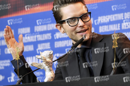 Preisträger Pressekonferenz, Berlinale 2016