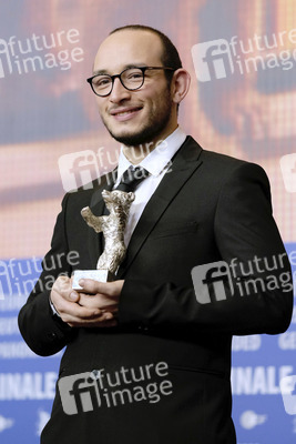 Preisträger Pressekonferenz, Berlinale 2016