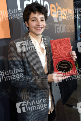 RadioEins Talk, Berlinale 2016