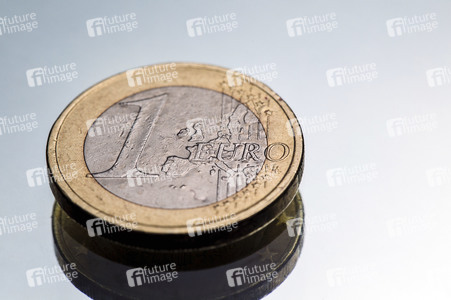 Symbbolbild Euro