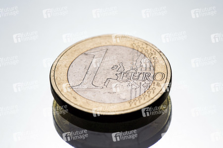 Symbbolbild Euro