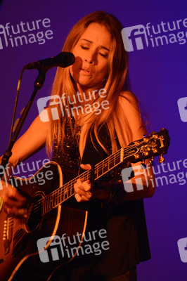 Konzert von Heather Nova in Krefeld