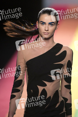 Maria Escote Fashion Show, Mercedes-Benz Fashion Week Madrid AW16