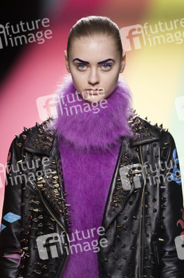 Maria Escote Fashion Show, Mercedes-Benz Fashion Week Madrid AW16