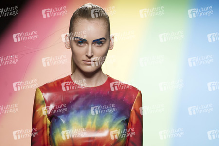 Maria Escote Fashion Show, Mercedes-Benz Fashion Week Madrid AW16