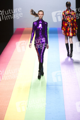 Maria Escote Fashion Show, Mercedes-Benz Fashion Week Madrid AW16