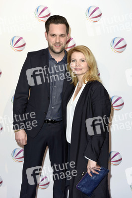 Photocall zum Fernsehfilm 'Zwei Leben. Eine Hoffnung.' in Berlin