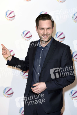 Photocall zum Fernsehfilm 'Zwei Leben. Eine Hoffnung.' in Berlin