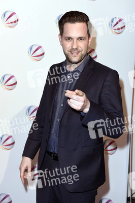 Photocall zum Fernsehfilm 'Zwei Leben. Eine Hoffnung.' in Berlin