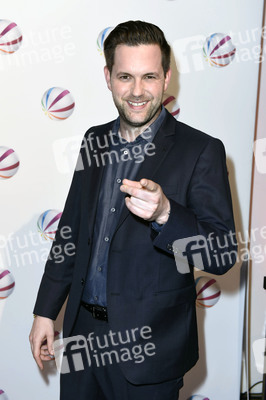 Photocall zum Fernsehfilm 'Zwei Leben. Eine Hoffnung.' in Berlin
