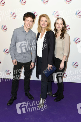 Photocall zum Fernsehfilm 'Zwei Leben. Eine Hoffnung.' in Berlin