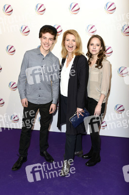 Photocall zum Fernsehfilm 'Zwei Leben. Eine Hoffnung.' in Berlin