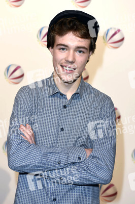 Photocall zum Fernsehfilm 'Zwei Leben. Eine Hoffnung.' in Berlin