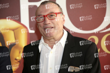 Pressekonferenz zur Romy-Gala 2016 in Wien