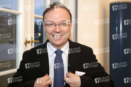 Pressekonferenz zur Romy-Gala 2016 in Wien