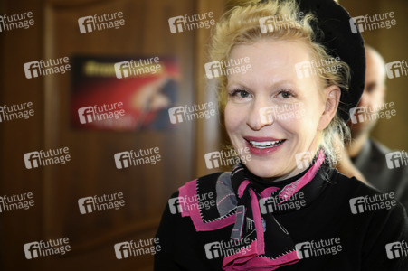 Pressekonferenz zur Romy-Gala 2016 in Wien