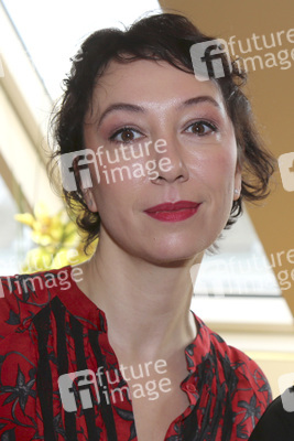 Pressekonferenz zur Romy-Gala 2016 in Wien