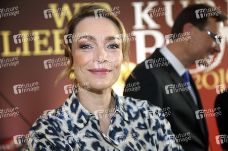 Pressekonferenz zur Romy-Gala 2016 in Wien