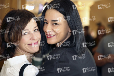 Pressekonferenz zur Romy-Gala 2016 in Wien