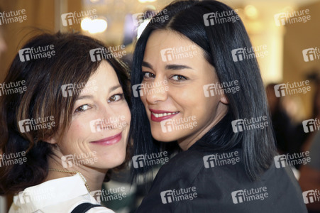 Pressekonferenz zur Romy-Gala 2016 in Wien