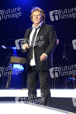 Konzert von Howard Carpendale in Oberhausen