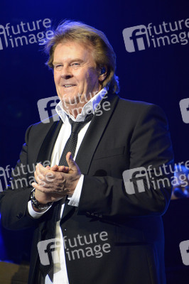 Konzert von Howard Carpendale in Oberhausen