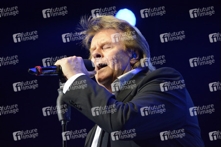 Konzert von Howard Carpendale in Oberhausen