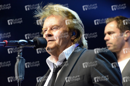 Konzert von Howard Carpendale in Oberhausen