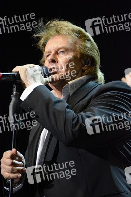 Konzert von Howard Carpendale in Oberhausen