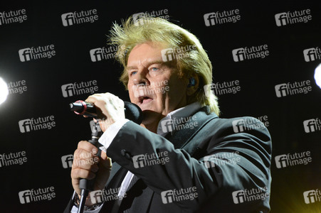 Konzert von Howard Carpendale in Oberhausen