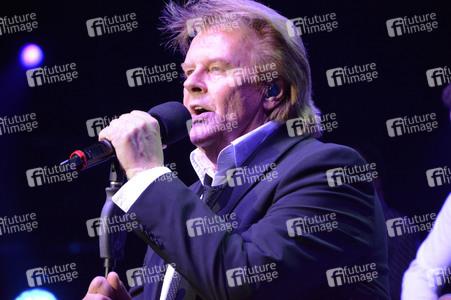 Konzert von Howard Carpendale in Oberhausen