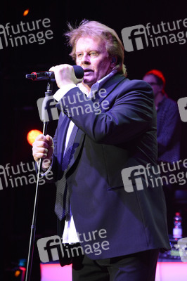 Konzert von Howard Carpendale in Oberhausen