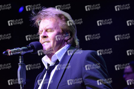 Konzert von Howard Carpendale in Oberhausen