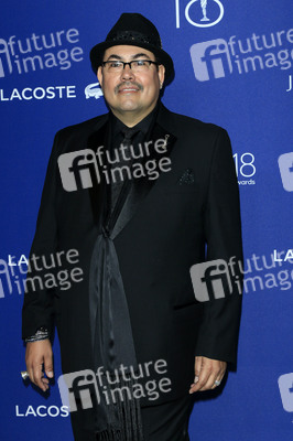 18. Costume Designers Guild Awards in Beverly Hills