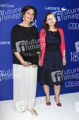 18. Costume Designers Guild Awards in Beverly Hills