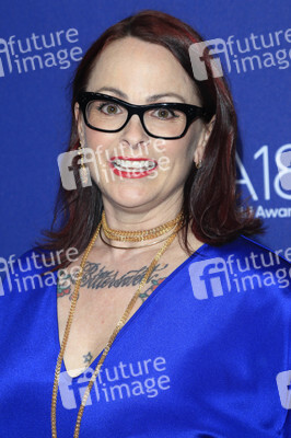 18. Costume Designers Guild Awards in Beverly Hills