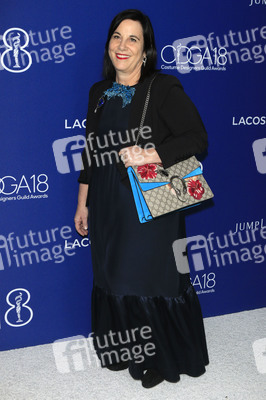 18. Costume Designers Guild Awards in Beverly Hills