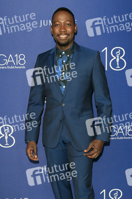 18. Costume Designers Guild Awards in Beverly Hills
