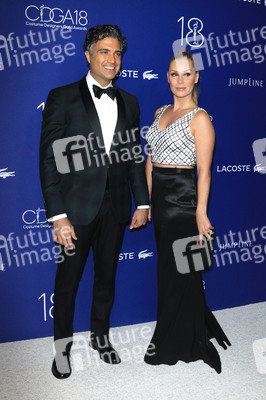 18. Costume Designers Guild Awards in Beverly Hills