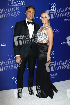 18. Costume Designers Guild Awards in Beverly Hills