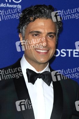 18. Costume Designers Guild Awards in Beverly Hills