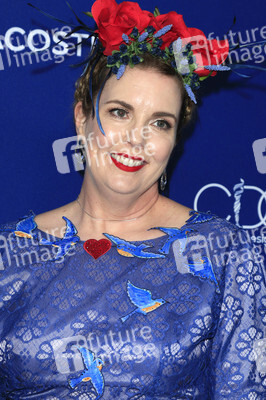 18. Costume Designers Guild Awards in Beverly Hills