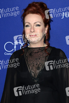 18. Costume Designers Guild Awards in Beverly Hills
