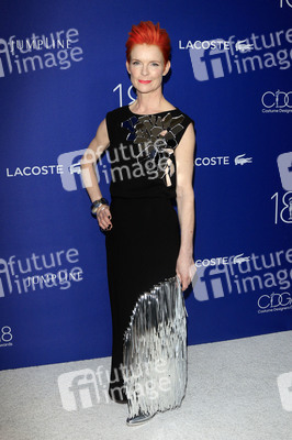 18. Costume Designers Guild Awards in Beverly Hills