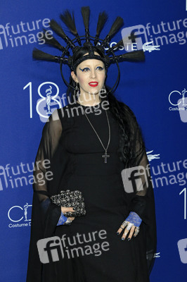 18. Costume Designers Guild Awards in Beverly Hills