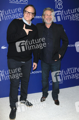 18. Costume Designers Guild Awards in Beverly Hills