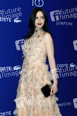 18. Costume Designers Guild Awards in Beverly Hills
