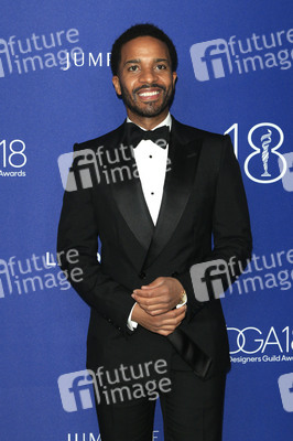 18. Costume Designers Guild Awards in Beverly Hills